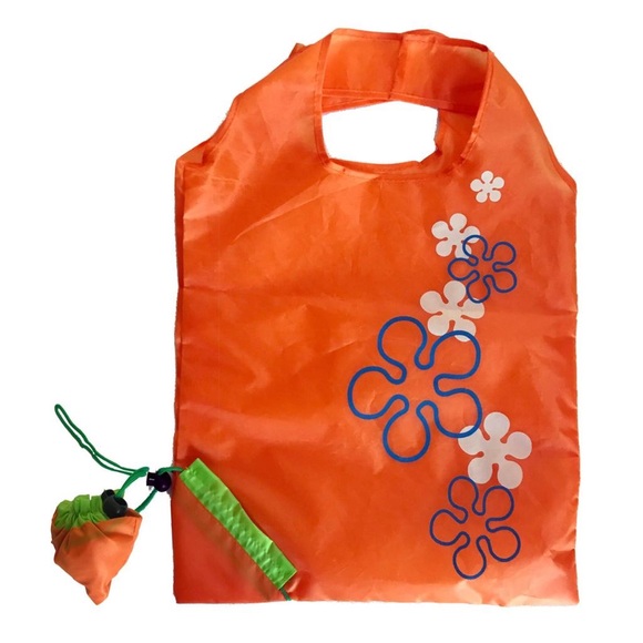 4 Fruity Bags Reusable & Recycle - Picture 3 of 8